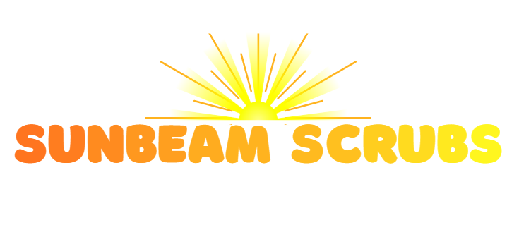 Sunbeam Scrubs